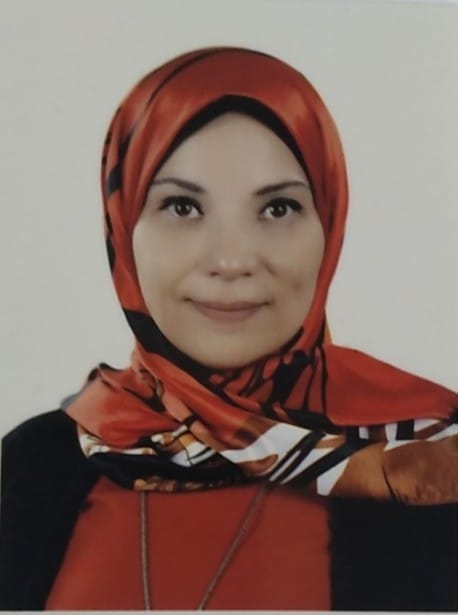 Dr. Lamia Nashat