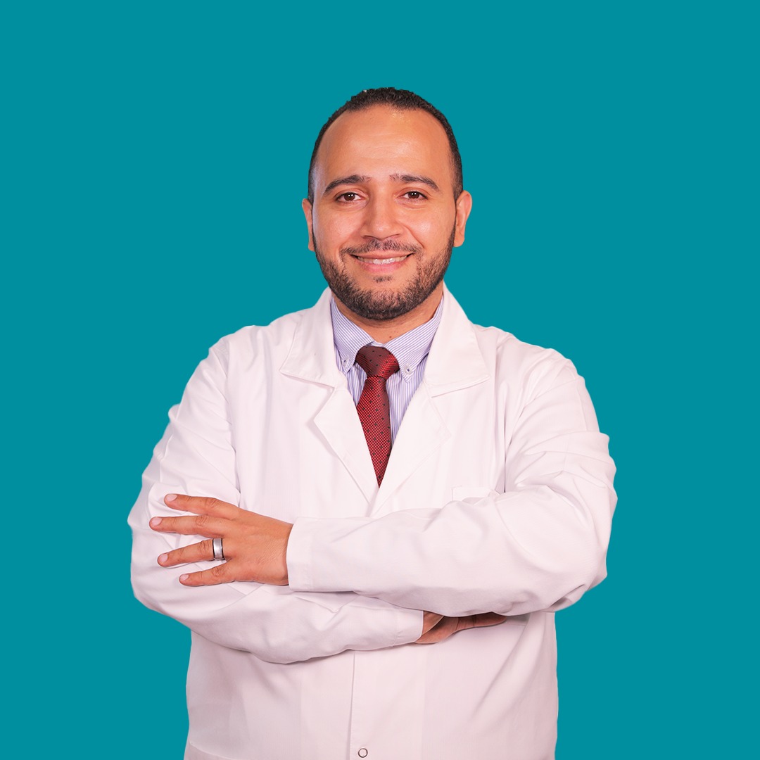 دكتور خالد الخشاب