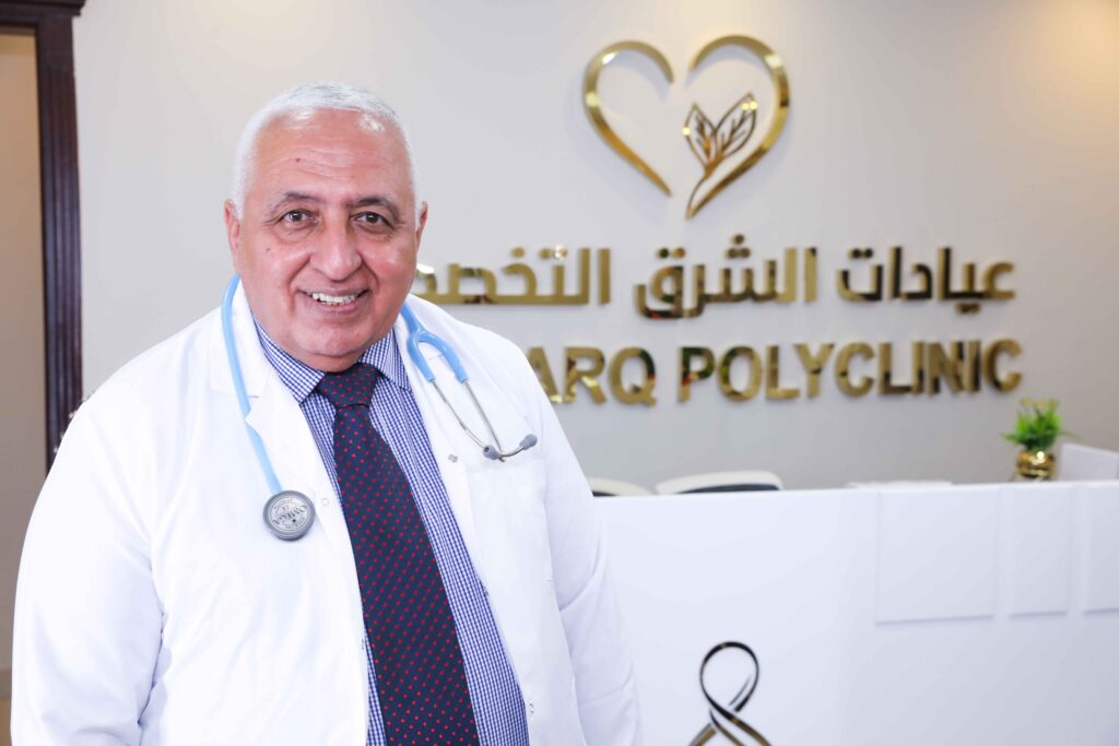 Dr. Mohamed Kamal Zaghlol
