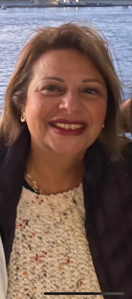 Dr. Sahar Seity