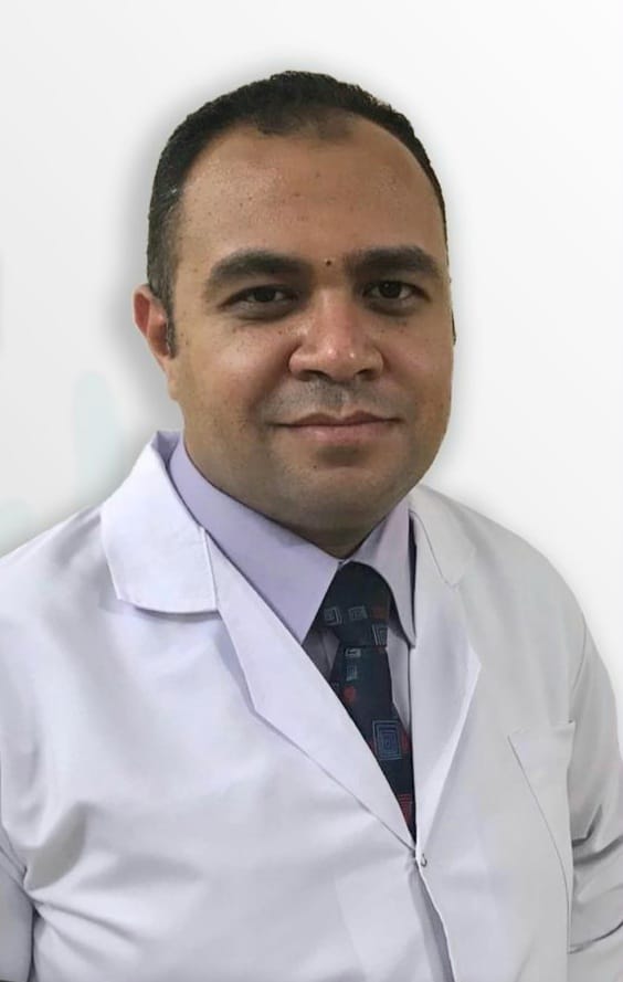 Dr. Mostafa Mohammed Hebaeshy