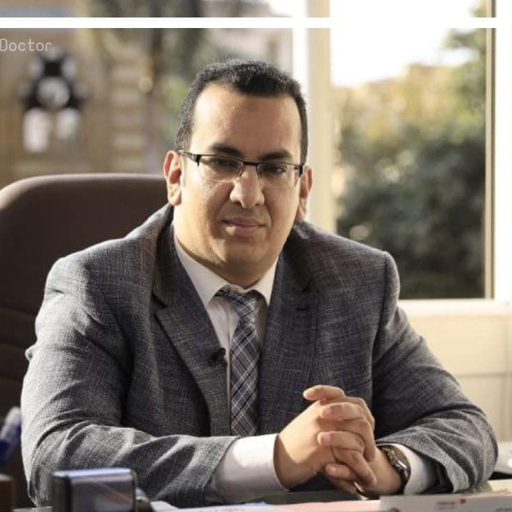 دكتور محمد بسام هاشم