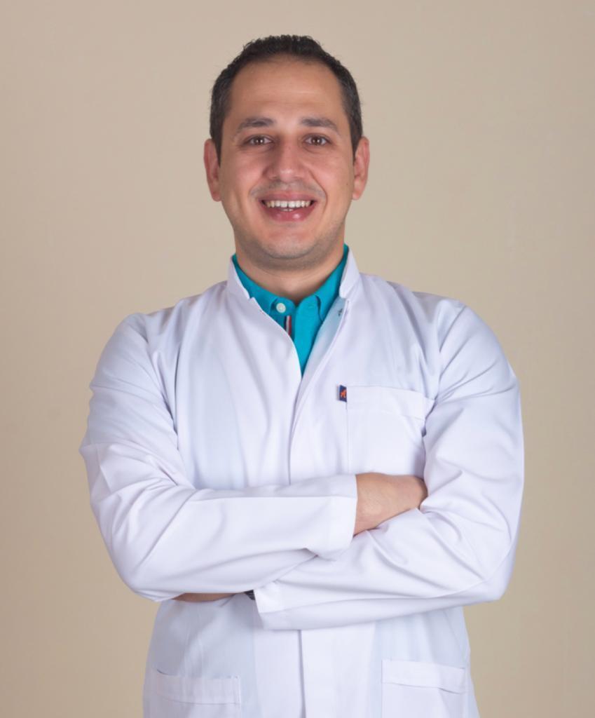 Dr. Sherif ammar