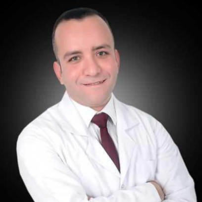 Dr. Mohamed Salah
