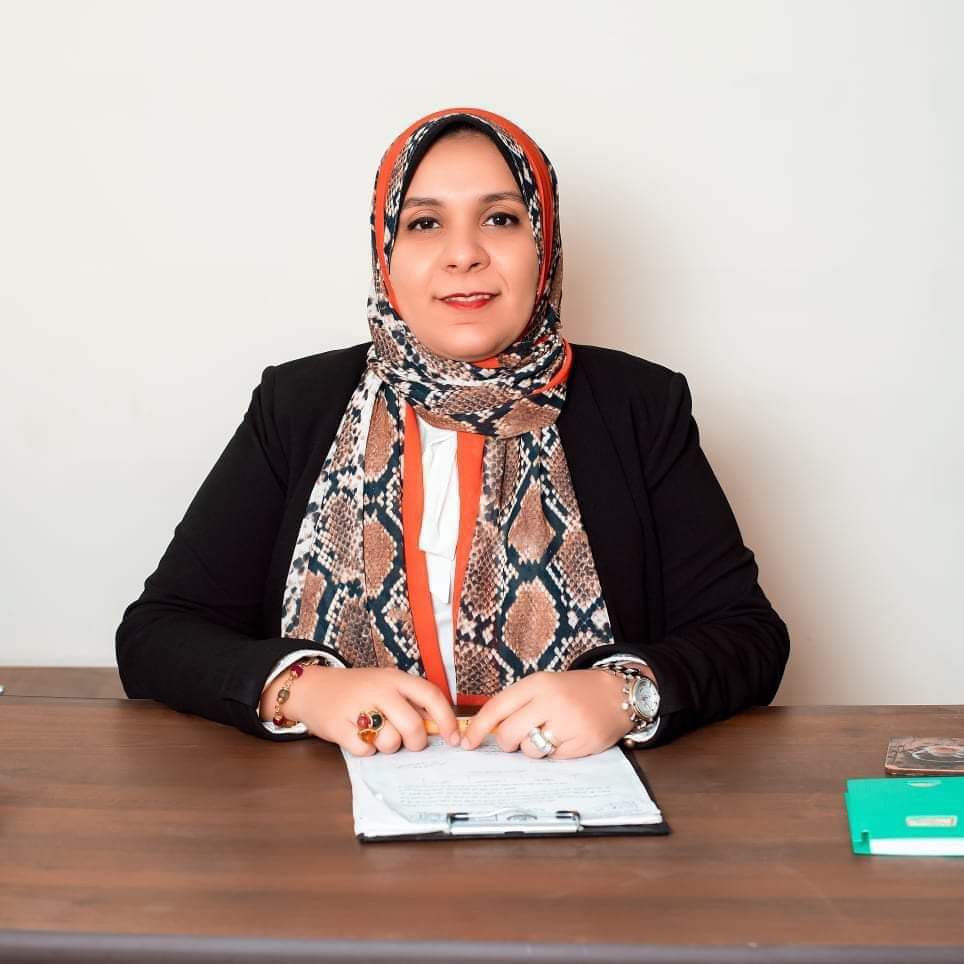 Dr. Marwa Hashem