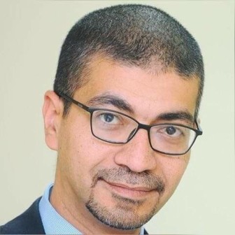 Dr. Mohamad Salah Elbadry