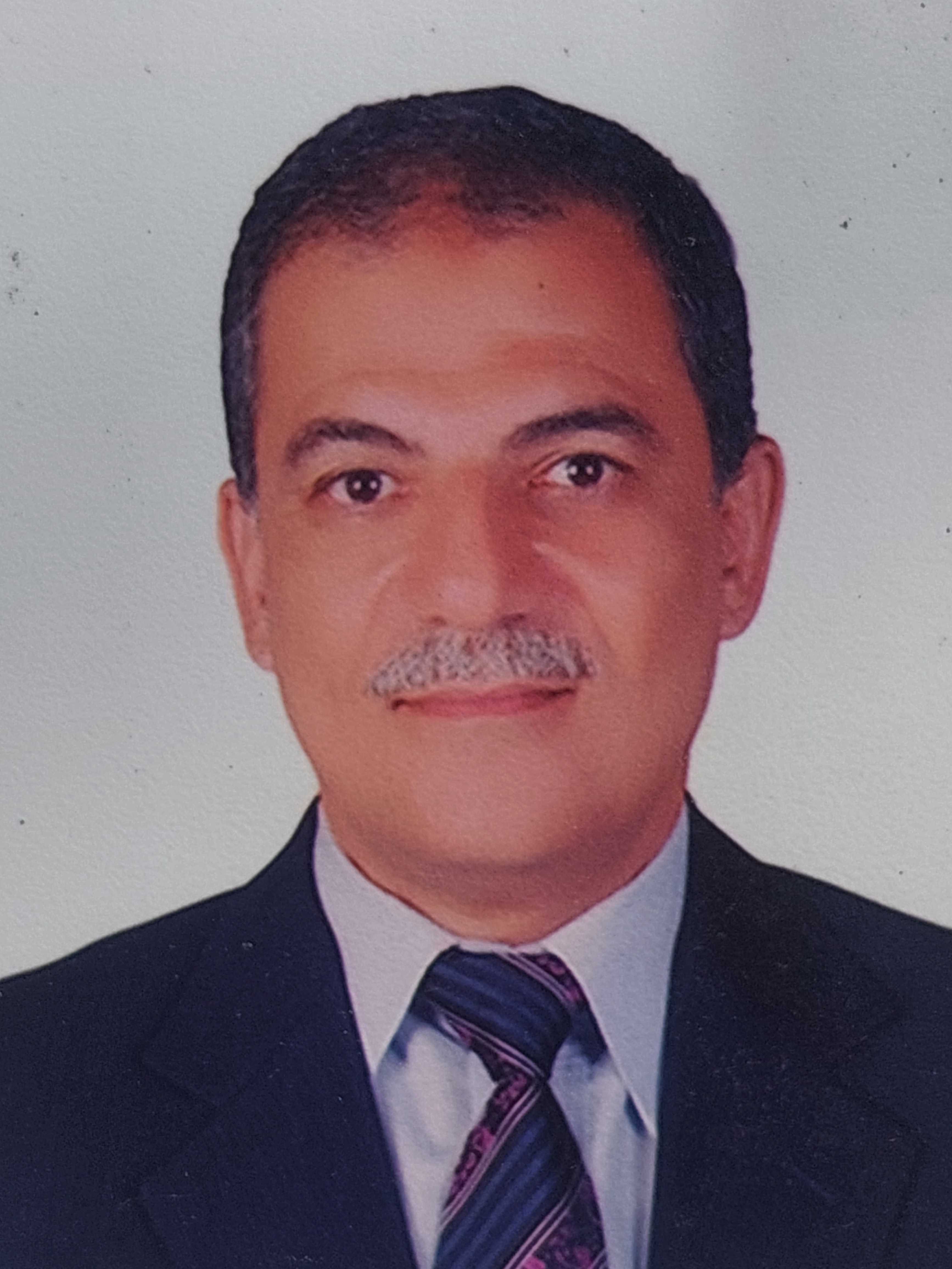 Dr. Medhat Sultan