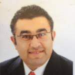 Dr. Ashraf Ali Abdel Fatah
