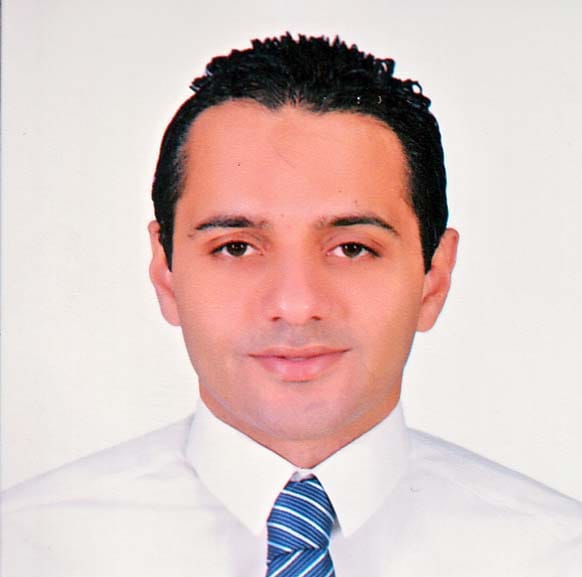 Dr. Mahmoud Abdel-Baky