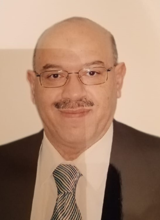 Dr. Alaa Sadek