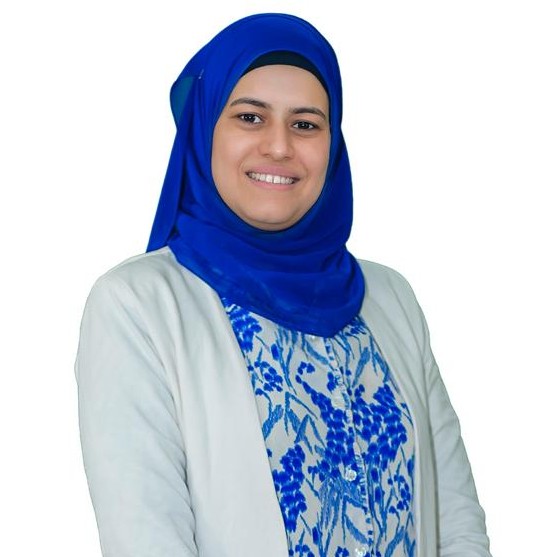 Dr. Marwa Aly El Deen Othman