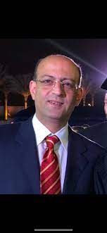 Dr. Mohamed Foad El- Dash