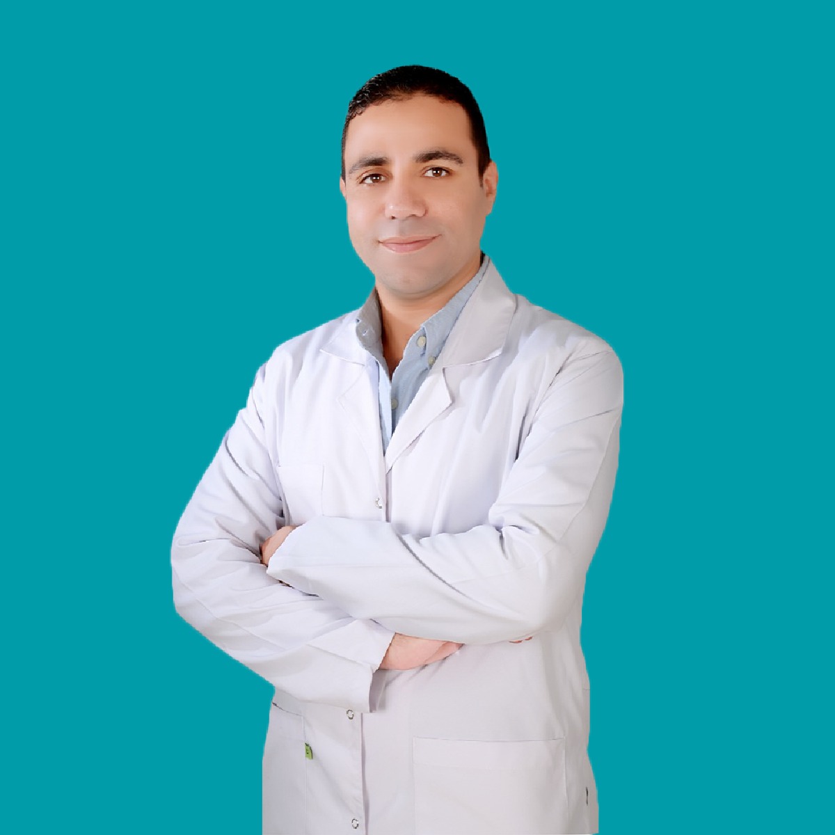 Dr. Hesham Abdelkrem