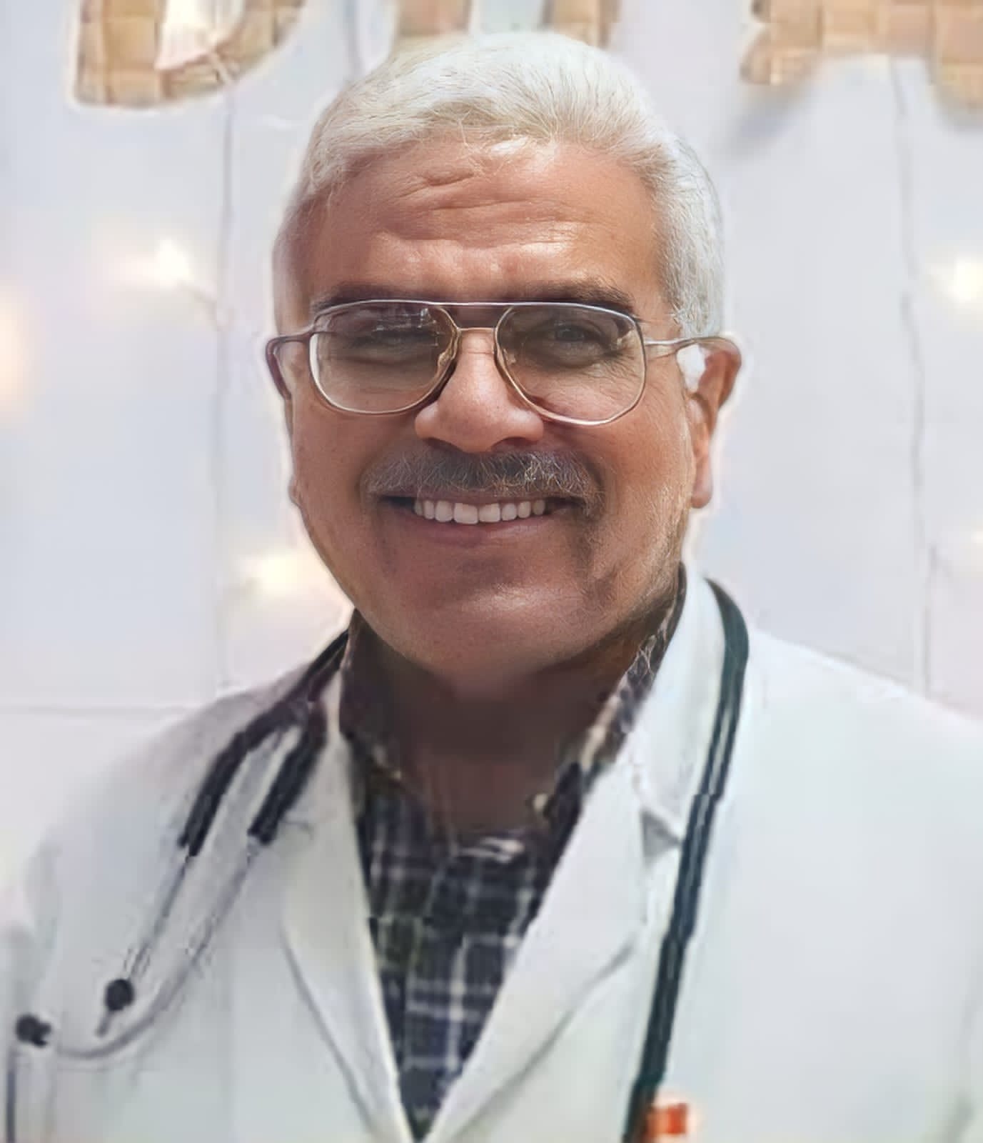 Dr. Kamal Abdelnaby