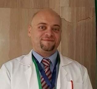 Dr. Amr Mohamed