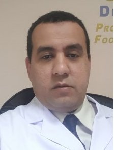 Dr. Amr Farouk