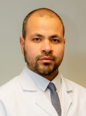 دكتور محمد تامر