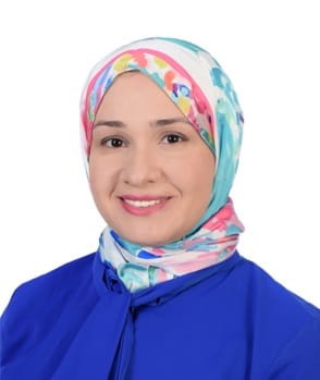 Dr. Amira Samy