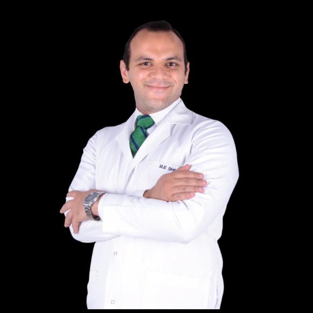Dr. Mostafa Sheba