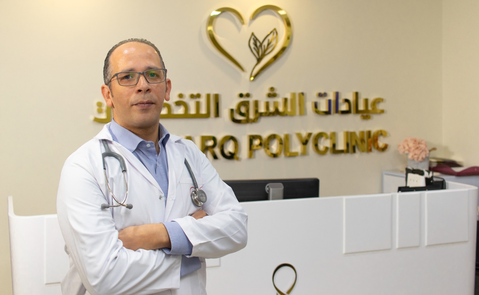 Dr. Walid Soliman