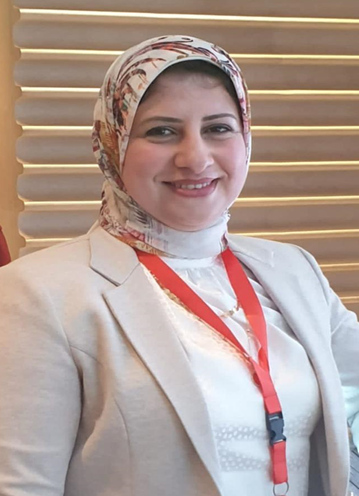 Dr. Marwa Zakaria Muhammad
