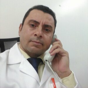 Dr. Atef Aboelkhair