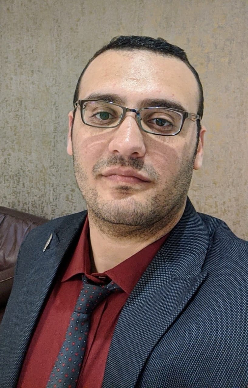 Dr. Mohammad Zaghlol