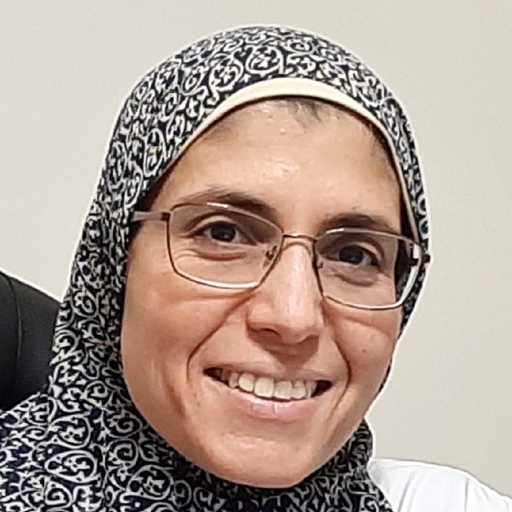 Dr. Hanan Mohsen