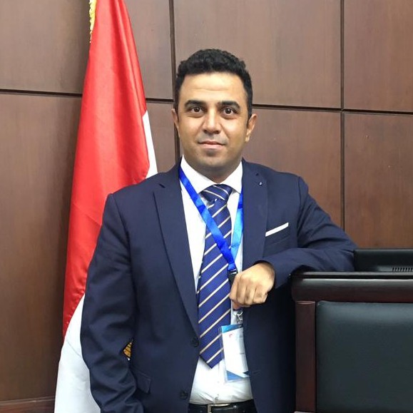 Dr. Mohamed El Menshawy