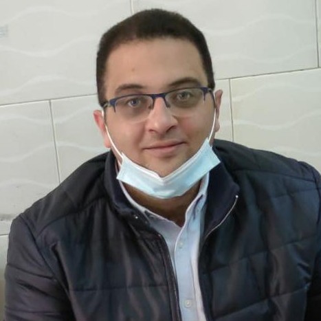Dr. Mohamed Fathy