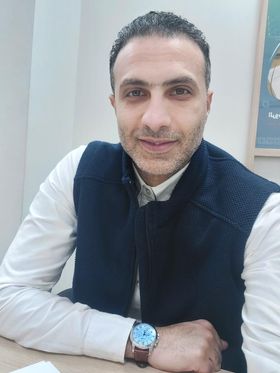 Dr. Bassam Mohamed