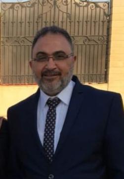 دكتور محمود طه الموصل