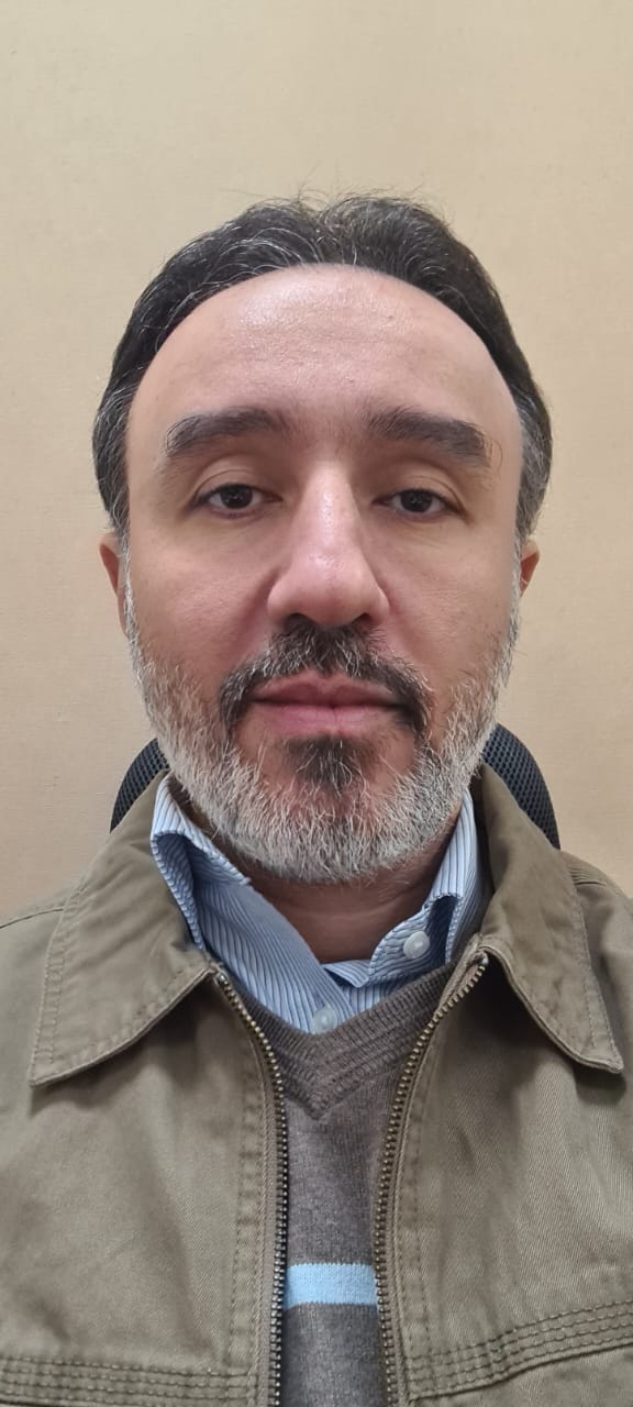 Dr. Amr Al-Husseini