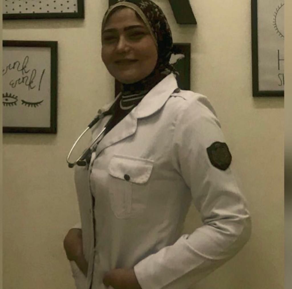 دكتور شيماء محمد الطيب