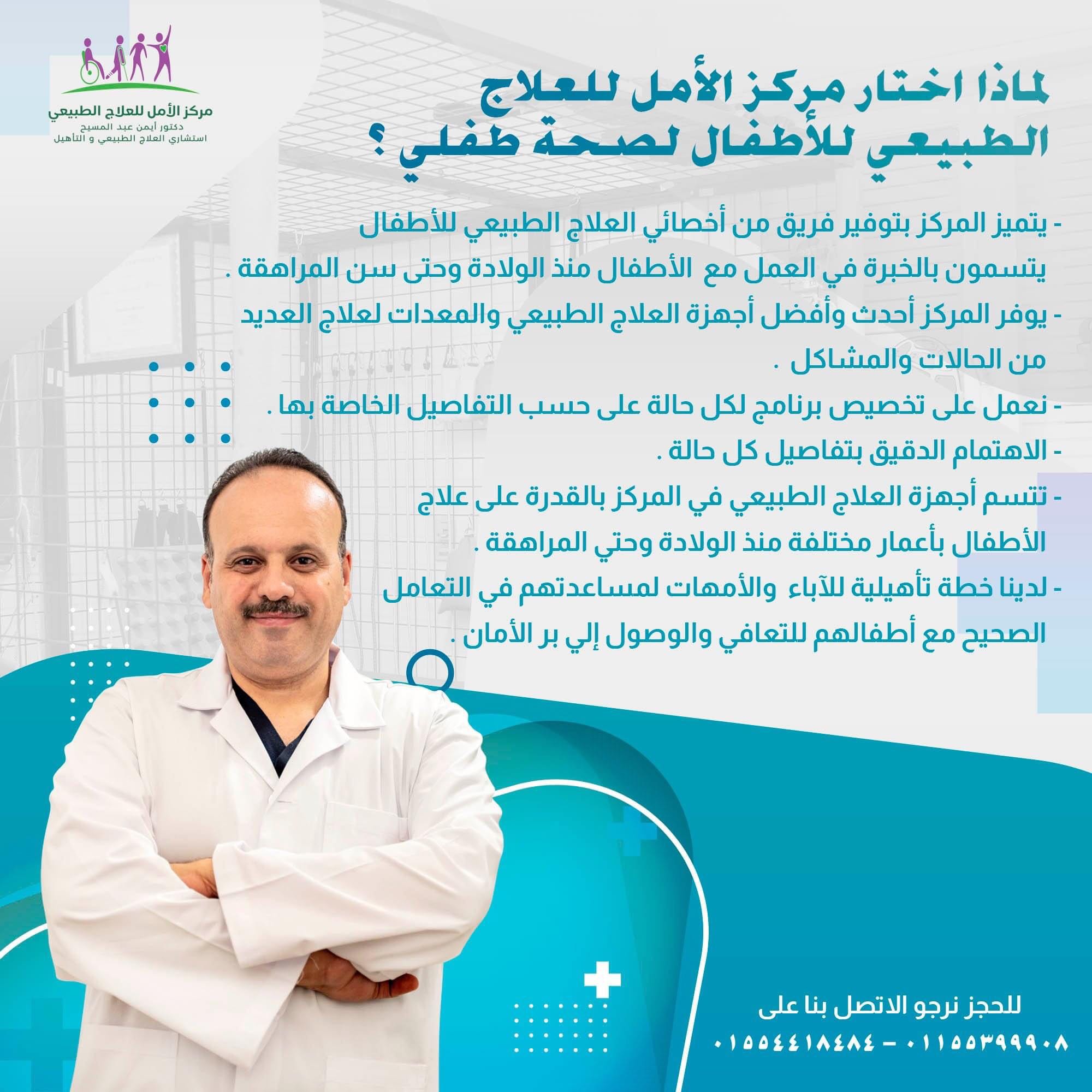 Dr. Ayman Abdel Maseih