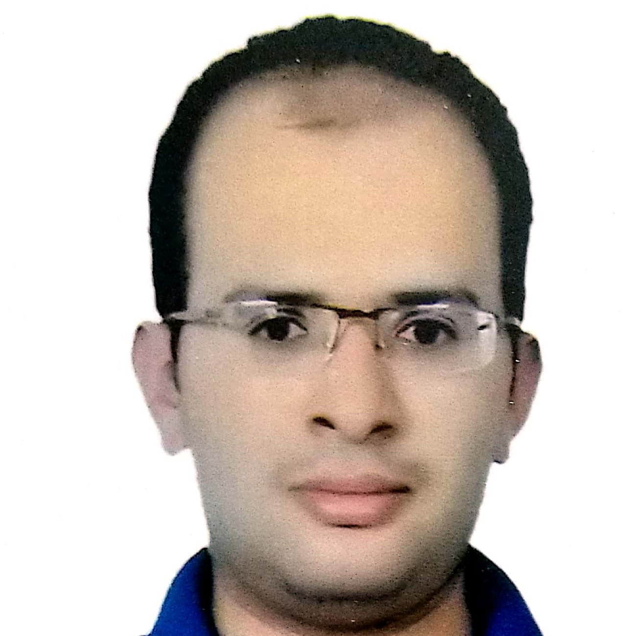 Dr. Mohamed Korayem Fattouh Hamed