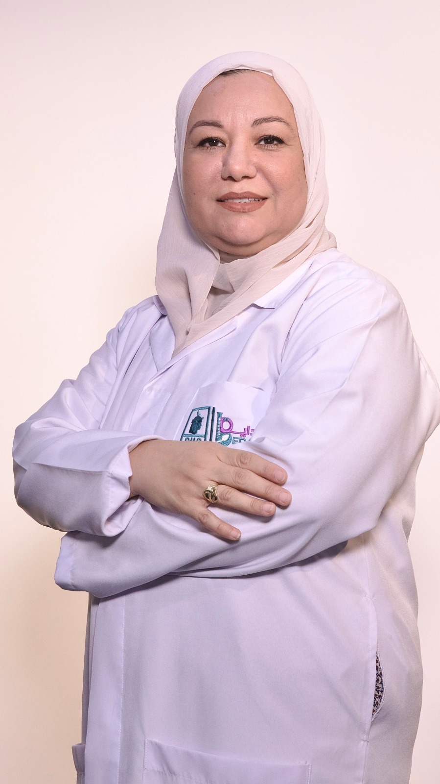 Dr. Wafaa Gaber