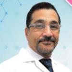 دكتور محمد زايد