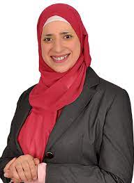 Dr. Amal Afify