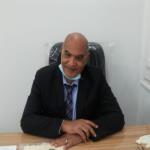Dr. Adel Obeid