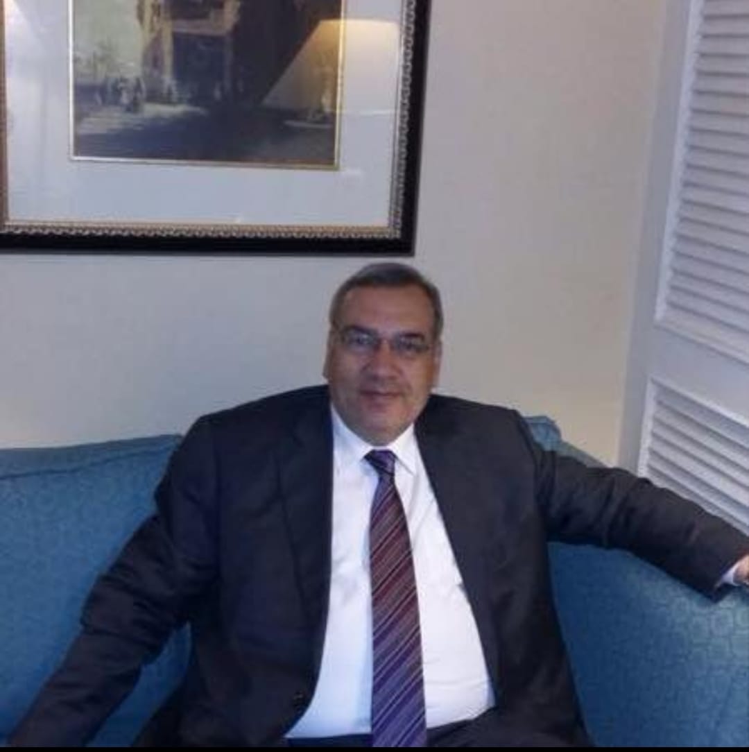 Dr. Adel Saeid