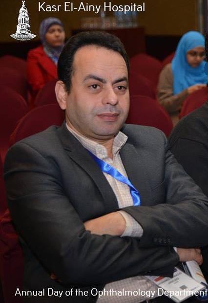 Dr. Mohamed Abdelaziz