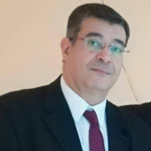 Dr. Ashraf Lotfy