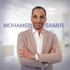 Dr. Mohamed Samir Aboulfotoh