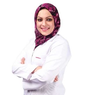 Dr. Rasha Abdel-Hady