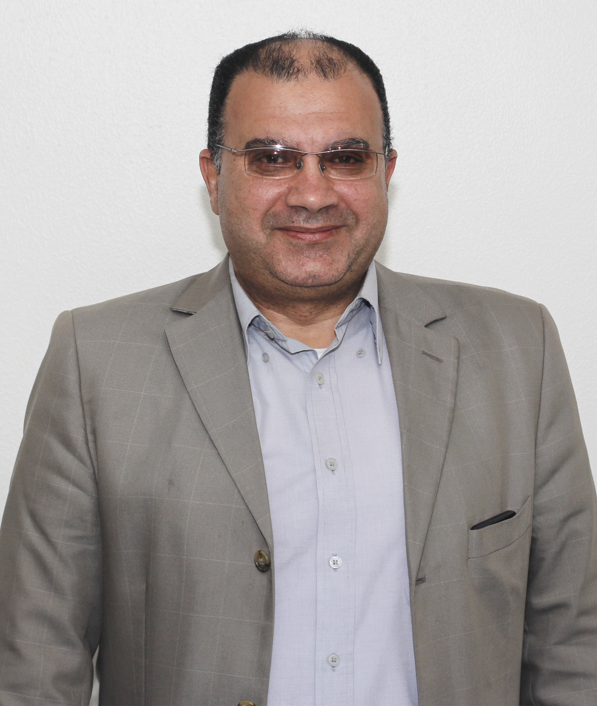 Dr. Osama Raghab