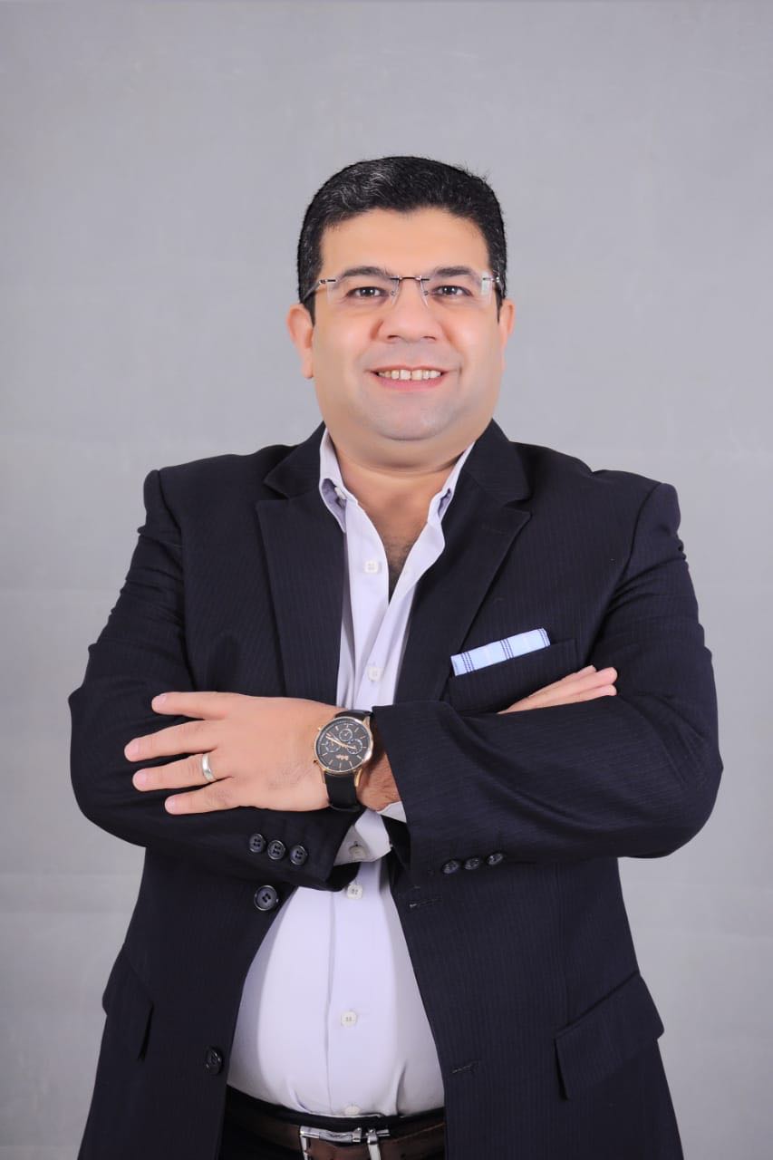 Dr. Tarek Salah Youssef