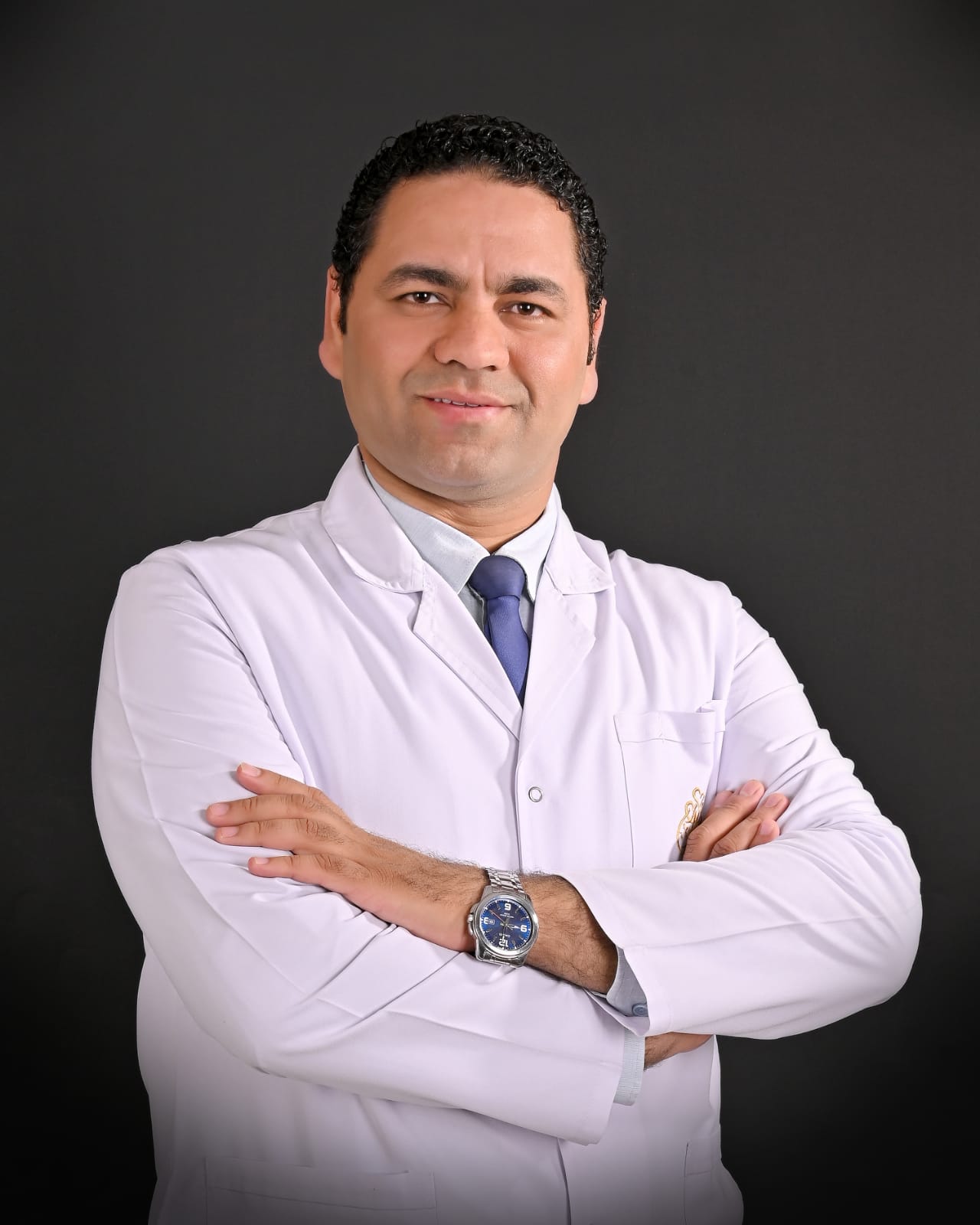 Dr. Karim Kamal Thabet