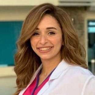 Dr. Omnia Amr