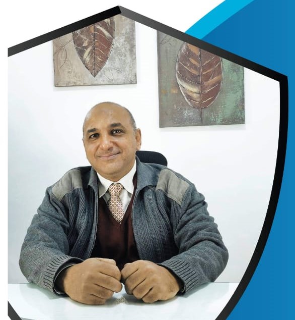 Dr. Ahmed Abd El-Hamid El-Maghribi
